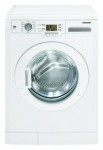 Blomberg WNF 7466 W20 Greenplus ﻿Washing Machine <br />54.00x85.00x60.00 cm