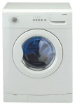 BEKO WKE 15080 D Máquina de lavar <br />54.00x85.00x60.00 cm
