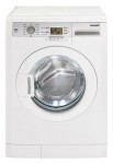 Blomberg WNF 8428 A Máquina de lavar <br />60.00x85.00x60.00 cm