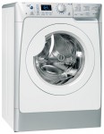 Indesit PWE 8168 S Máquina de lavar <br />62.00x85.00x60.00 cm