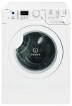 Indesit PWE 8148 W Máquina de lavar <br />62.00x85.00x60.00 cm