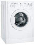 Indesit WISL 105 Mașină de spălat <br />42.00x85.00x60.00 cm