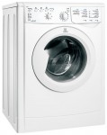 Indesit IWB 5065 B Máquina de lavar <br />53.00x85.00x60.00 cm