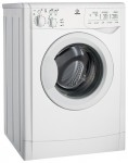Indesit WIB 111 W Máquina de lavar <br />53.00x85.00x60.00 cm