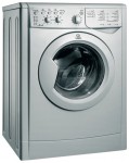 Indesit IWC 6125 S Máquina de lavar <br />53.00x85.00x60.00 cm