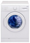 BEKO WKL 15060 KB çamaşır makinesi <br />54.00x84.00x60.00 sm