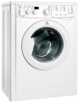 Indesit IWSD 5125 W Máquina de lavar <br />44.00x85.00x60.00 cm