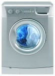 BEKO WKD 25105 TS Máquina de lavar <br />45.00x84.00x60.00 cm