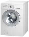 Gorenje WA 73Z107 洗衣机 <br />60.00x85.00x60.00 厘米