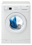BEKO WKE 65105 Máquina de lavar <br />45.00x85.00x60.00 cm