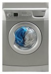 BEKO WKE 65105 S çamaşır makinesi <br />45.00x85.00x60.00 sm