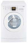 BEKO WMB 61041 M çamaşır makinesi <br />50.00x85.00x60.00 sm