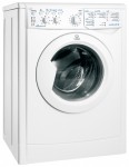 Indesit IWSC 61051 ECO Máquina de lavar <br />42.00x85.00x60.00 cm