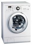LG F-1022SD Máquina de lavar <br />36.00x85.00x60.00 cm