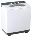 Fresh FWM-1080 洗衣机 