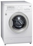 LG M-10B9SD1 वॉशिंग मशीन <br />39.00x85.00x60.00 सेमी