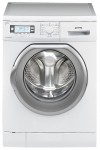Smeg LBW108E-1 Máquina de lavar <br />56.00x85.00x60.00 cm