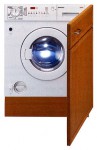AEG L 12500 VI Máquina de lavar <br />57.00x82.00x60.00 cm