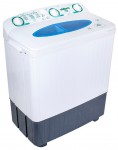 Славда WS-50РT ﻿Washing Machine <br />41.00x86.00x72.00 cm
