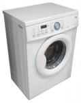 LG WD-10168NP वॉशिंग मशीन <br />55.00x85.00x64.00 सेमी