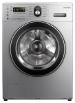 Samsung WF8592FER çamaşır makinesi <br />45.00x85.00x60.00 sm