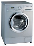 LG WD-80158N เครื่องซักผ้า <br />42.00x84.00x60.00 เซนติเมตร