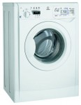 Indesit WISE 10 Máquina de lavar <br />42.00x85.00x60.00 cm