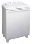 EUROLUX TTB-6.2 çamaşır makinesi <br />45.00x85.00x60.00 sm