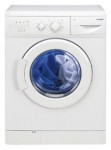 BEKO WKE 14500 D çamaşır makinesi <br />45.00x85.00x60.00 sm