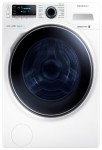 Samsung WW80J7250GW πλυντήριο <br />45.00x85.00x60.00 cm