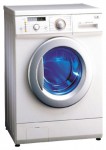LG WD-10362TD เครื่องซักผ้า <br />55.00x85.00x60.00 เซนติเมตร