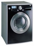 LG F-1406TDS6 เครื่องซักผ้า <br />60.00x84.00x60.00 เซนติเมตร