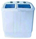 Белоснежка B 7000LG เครื่องซักผ้า <br />43.00x85.00x77.00 เซนติเมตร