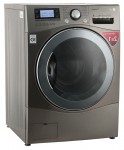 LG F-1695RDH7 çamaşır makinesi <br />64.00x85.00x60.00 sm