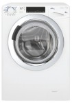 Candy GV42 138 TWC Máquina de lavar <br />42.00x85.00x60.00 cm