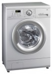 LG F-1020ND1 Máquina de lavar <br />44.00x85.00x60.00 cm
