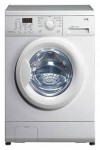 LG F-1257LD ﻿Washing Machine <br />44.00x85.00x60.00 cm