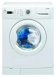 BEKO WKD 54500 Máquina de lavar <br />48.00x85.00x60.00 cm