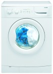 BEKO WKD 25100 T çamaşır makinesi <br />54.00x85.00x60.00 sm