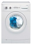 BEKO WKD 24500 T çamaşır makinesi <br />45.00x85.00x60.00 sm