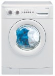BEKO WKD 23580 T çamaşır makinesi <br />35.00x85.00x60.00 sm