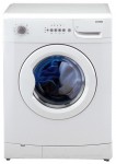 BEKO WKD 25060 R çamaşır makinesi <br />54.00x85.00x60.00 sm