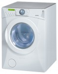 Gorenje WU 63121 洗衣机 <br />60.00x82.00x60.00 厘米
