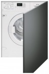 Smeg WDI12C6 洗濯機 <br />55.00x82.00x60.00 cm