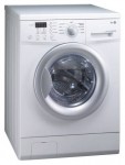 LG F-1256LDP1 वॉशिंग मशीन <br />59.00x85.00x60.00 सेमी