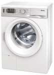 Gorenje WS 6Z23 W çamaşır makinesi <br />44.00x85.00x60.00 sm