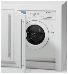 Fagor 3F-3712 IT çamaşır makinesi <br />51.00x82.00x60.00 sm