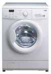 LG F-1091LD Máquina de lavar <br />44.00x85.00x60.00 cm
