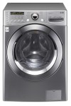 LG F-1255RDS7 çamaşır makinesi <br />77.00x98.00x69.00 sm