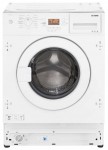 BEKO WMI 81341 Máquina de lavar <br />54.00x82.00x60.00 cm